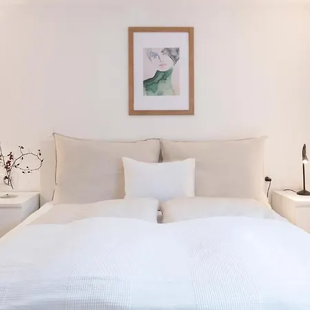 Apartment Alprima