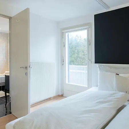 Apartment Alprima *