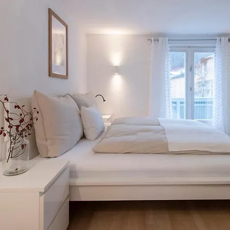Apartment Alprima *