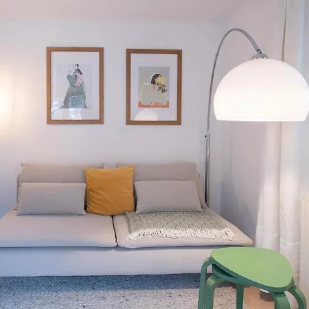 Apartment Alprima Vandans