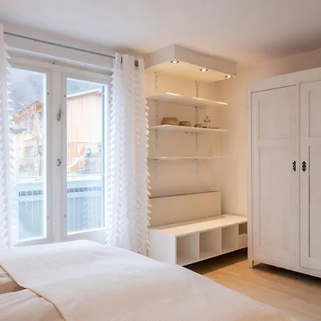 Alprima Appartement Vandans