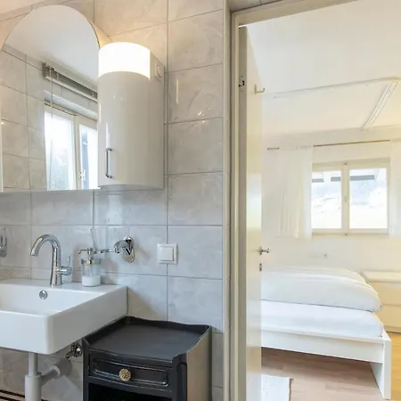 Appartement Alprima