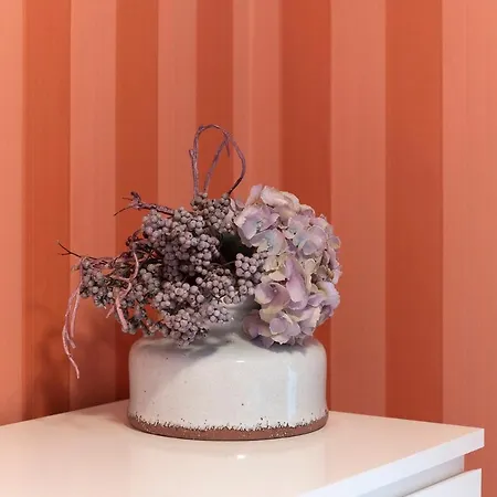 Alprima Διαμέρισμα *