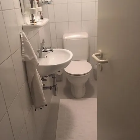 Alprima Apartment