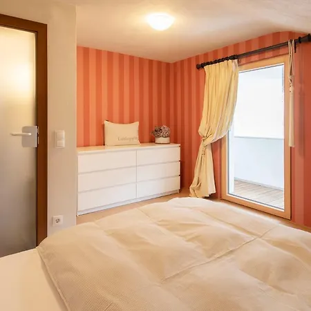 Apartment Alprima