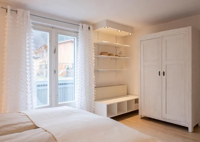 Alprima Apartment Vandans